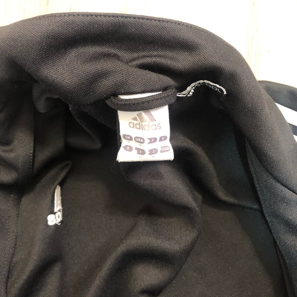 Adidas sweatshirt Sz S - Picture 10 of 14